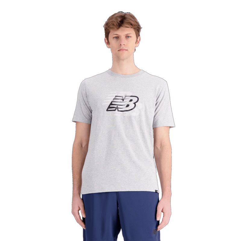 New Balance Men’s Sport Seasonal Graphic T-Shirt