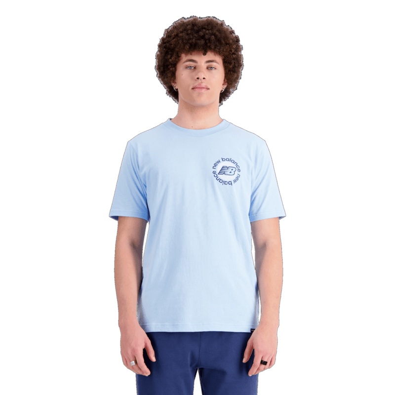 New Balance Men’s Sport Seasonal Graphic Tee