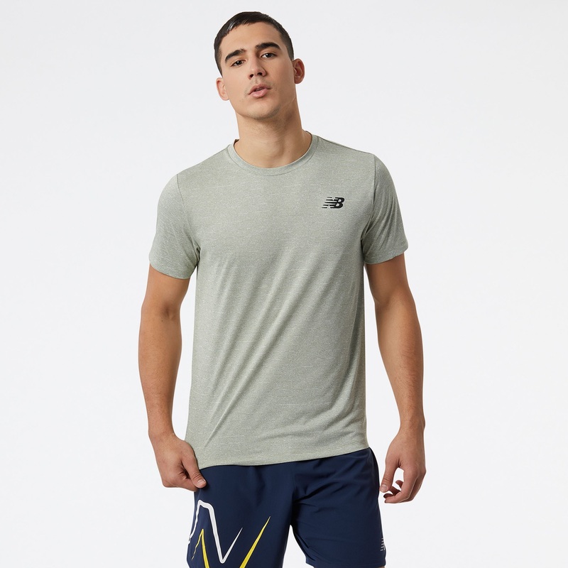 New Balance Men’s Sport Tech Tee