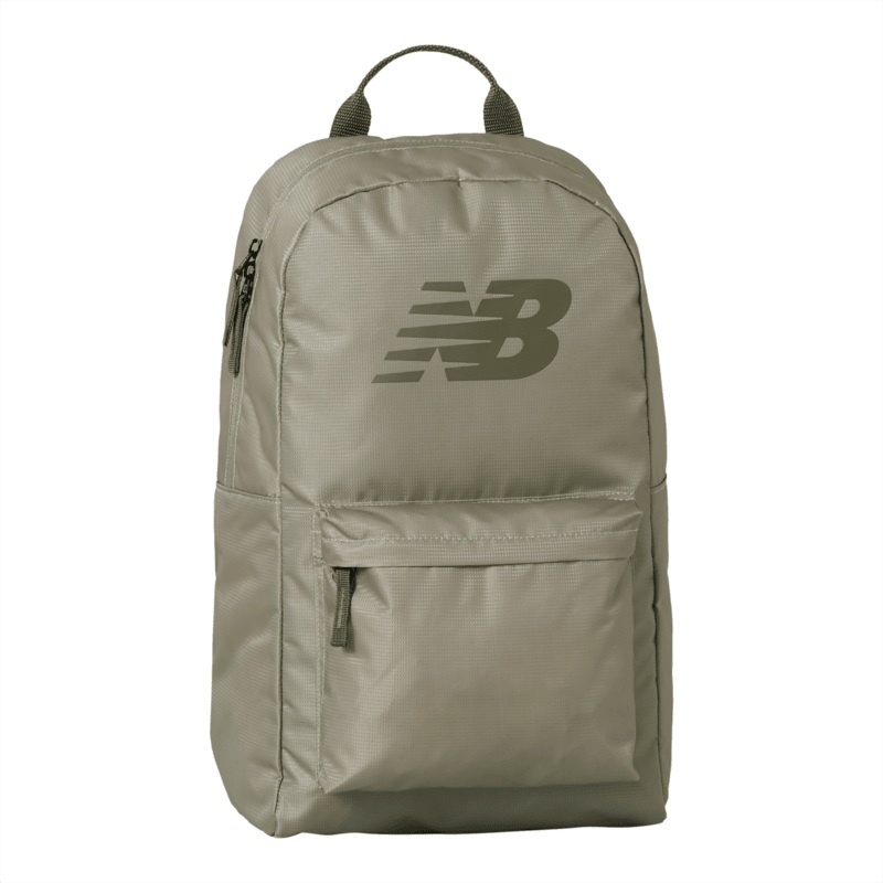 New Balance OPP Core Backpack|Black|Dark Olivine|Arctic Grey|OS