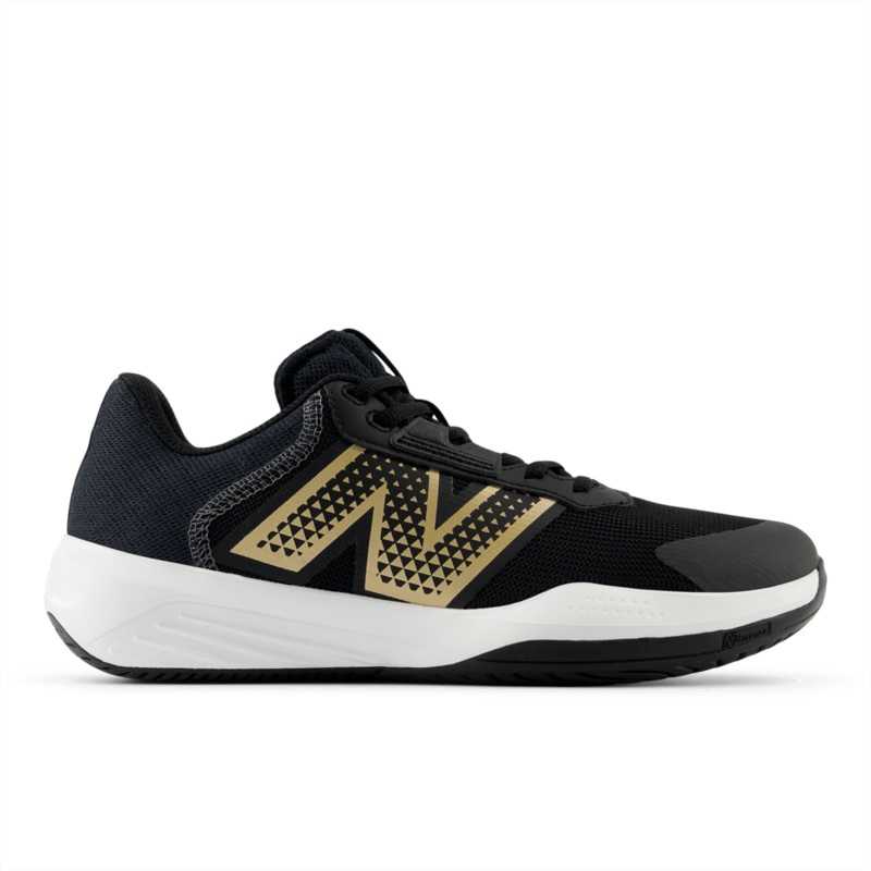 New Balance Women’s 696v6 Tennis Shoe – WCH696B6 (Wide)