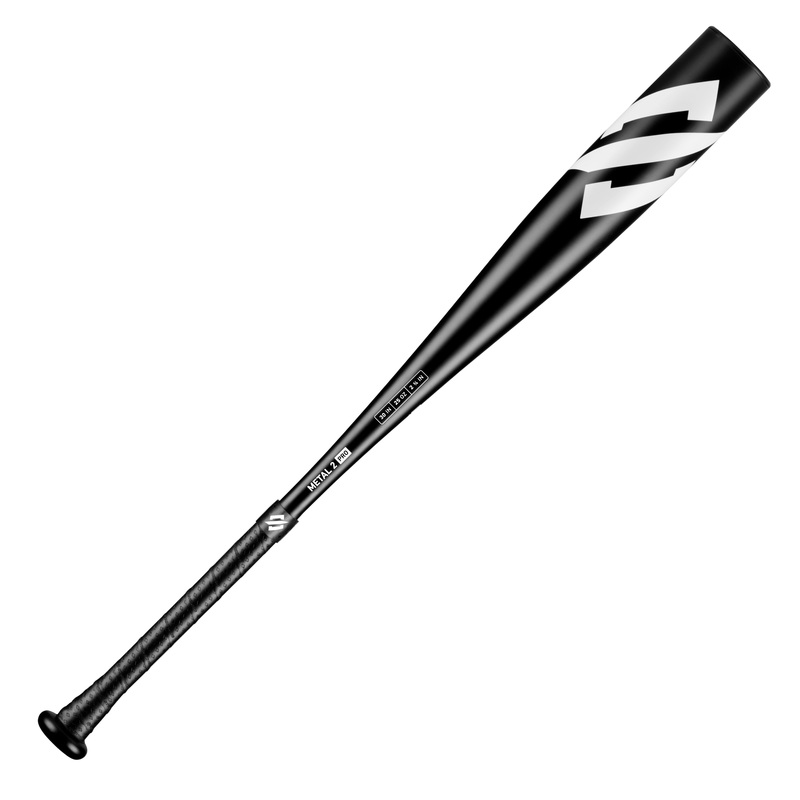 StringKing Adult Metal 2 Pro USSSA Baseball Bat -5