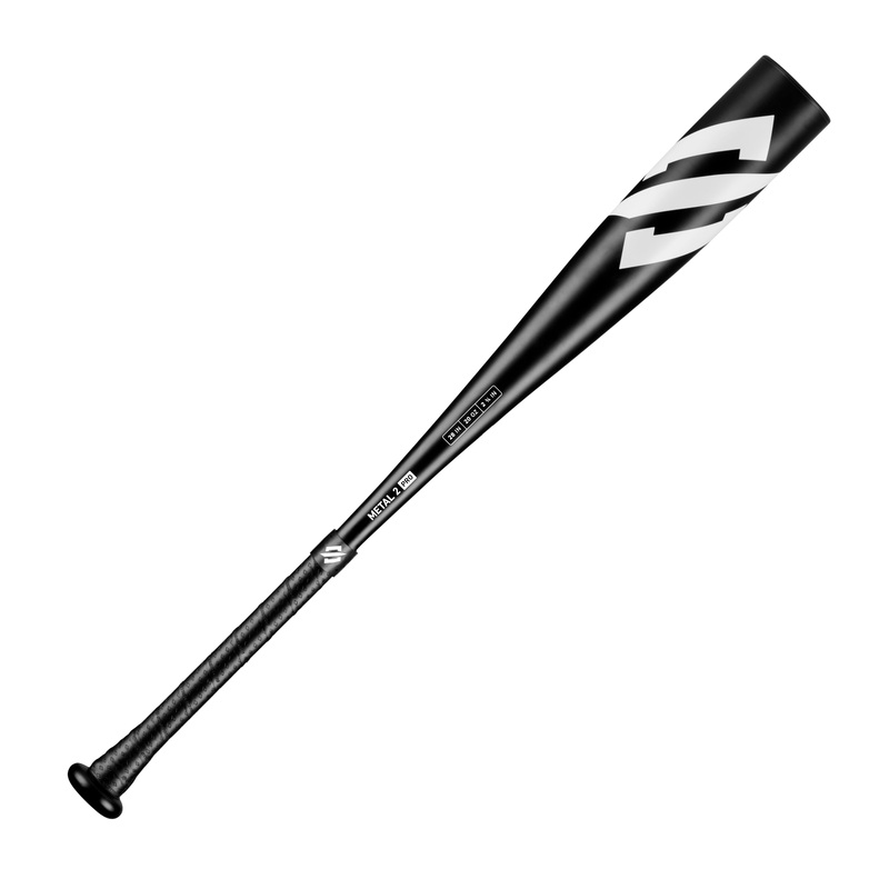 StringKing Adult Metal 2 Pro USSSA Baseball Bat -8