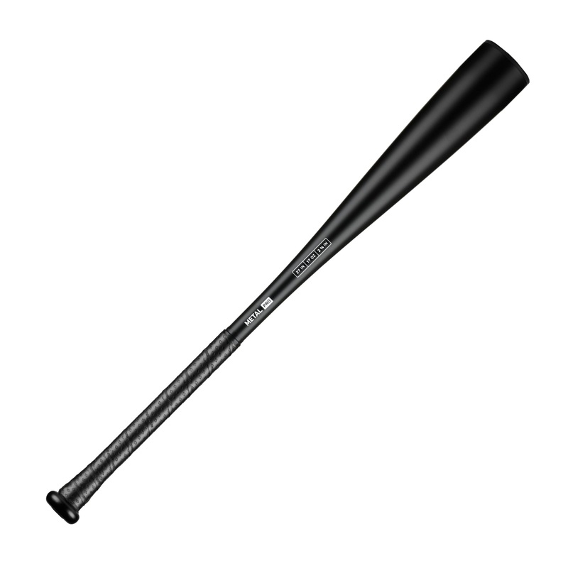 StringKing Adult Metal Pro USA Bat Baseball Bat -10