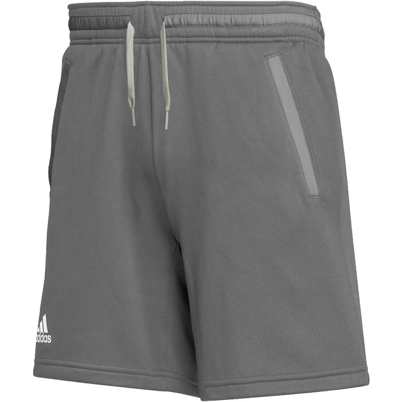 adidas Men’s Team Issue 8 Inch Knit Shorts