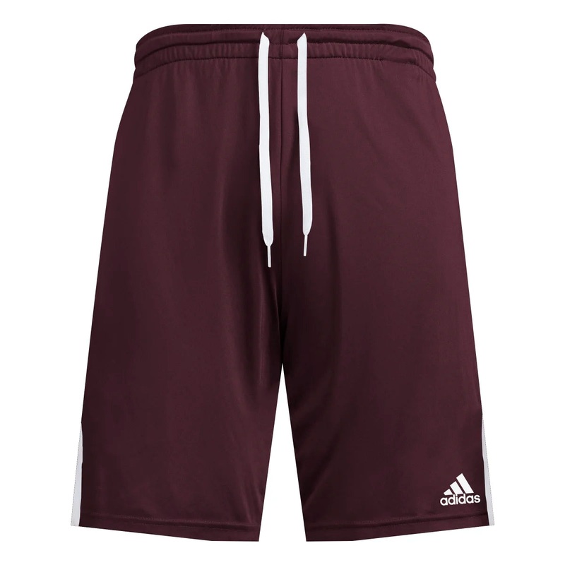 adidas Men’s Team Issue Knit Shorts