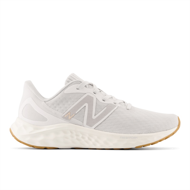 New Balance Women’s Fresh Foam Arishi V4 Running Shoe – WARISEG4