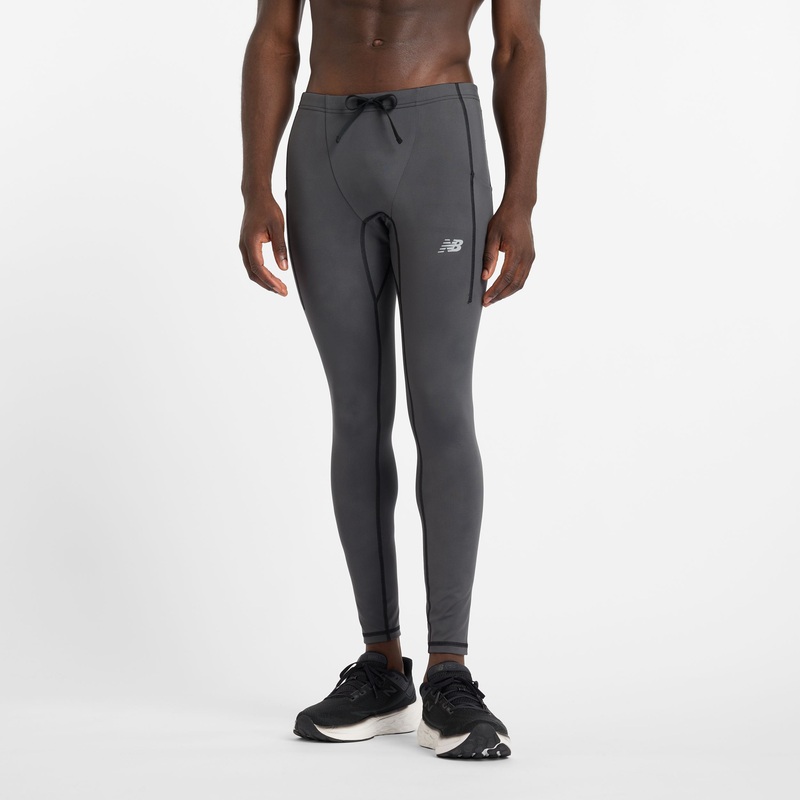New Balance Men’s Athletics Reflective Heat Pocket Tight