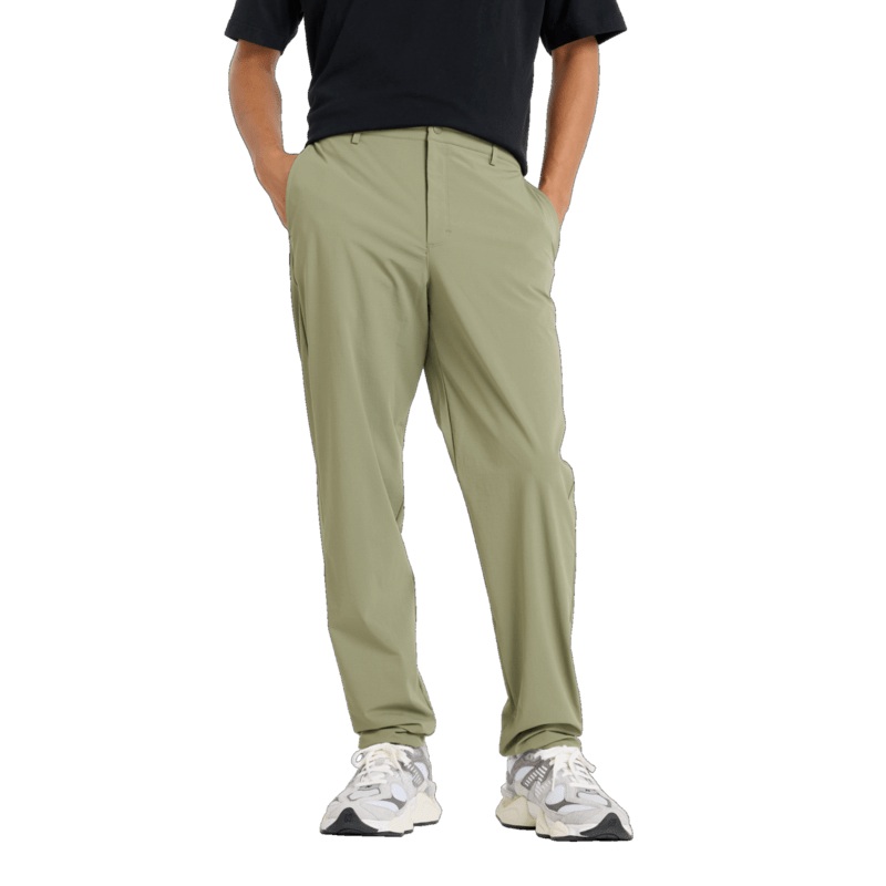 New Balance Men’s Athletics Ripstop Standard Tapered 32 Inch Inseam Pant