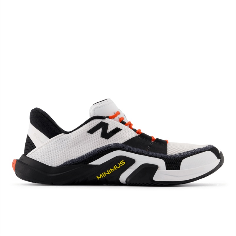 New Balance Men’s Minimus TR v2 Training Shoe – MXMTRLH2 (Wide)
