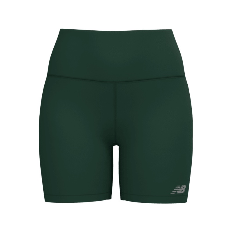 New Balance Women’s Harmony High Rise Short 6