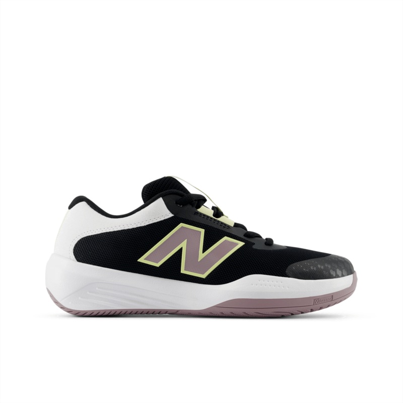 New Balance Youth 996v6 Tennis Shoe – KC996PO6
