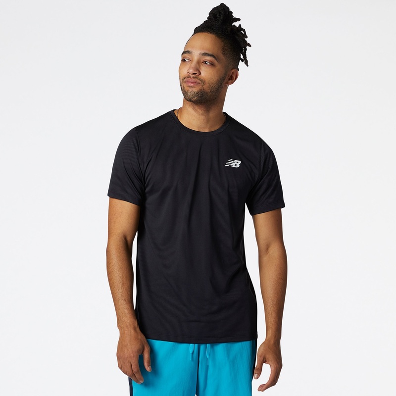 New Balance Men’s Tenacity Tee