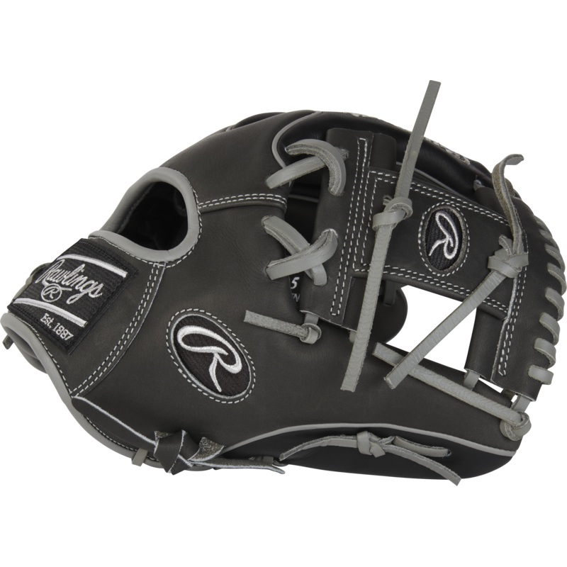 Rawlings Heart of the Hide Series Infield Baseball Glove