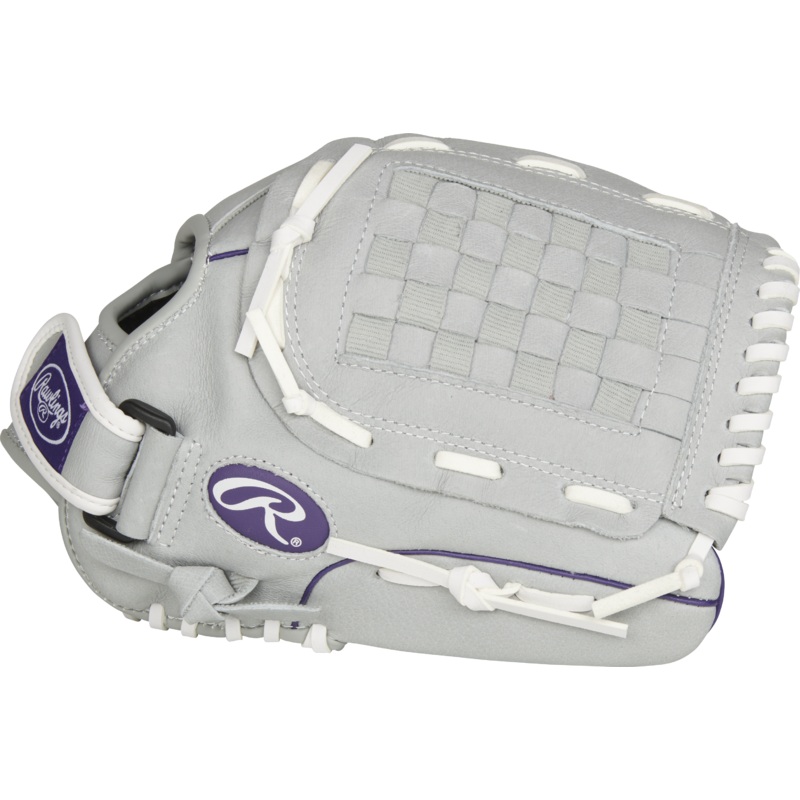 Rawlings Youth Sure Catch Softball Series