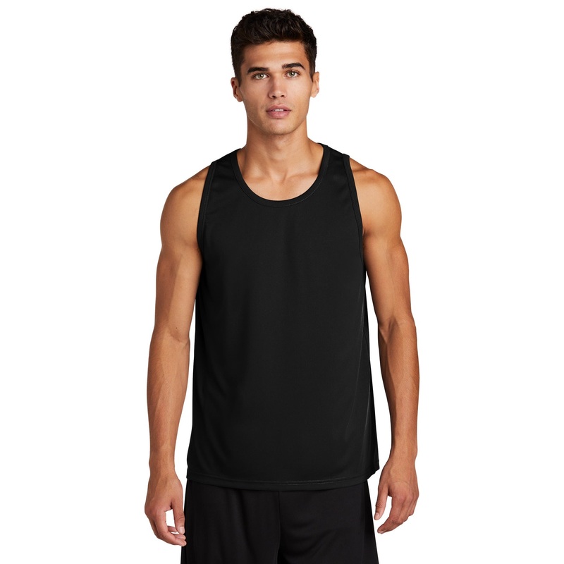 Sport-Tek Men’s PosiCharge Competitor Tank