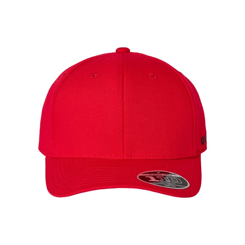 Oakley Pro-Formance Cap|Red Line|Stone Grey|Team Navy|White|Blackout|One Size