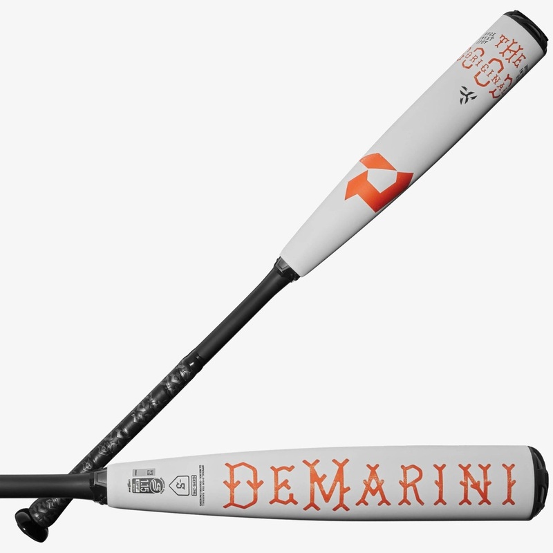 2025 Demarini The Goods -5 USSSA Baseball Bat