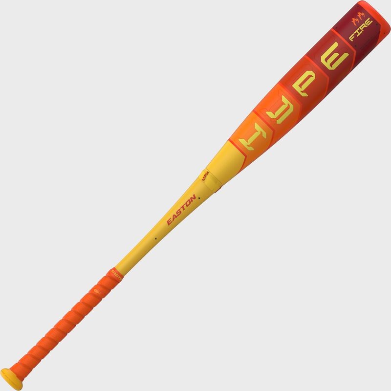 2025 Easton Hype Fire -8 USA Baseball Bat