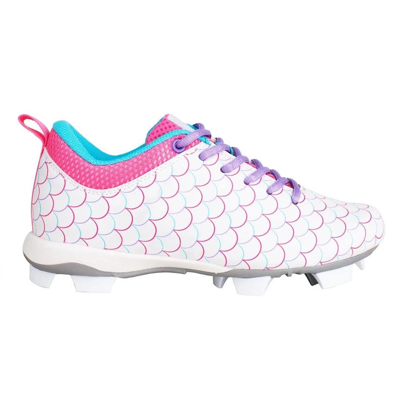 RIP-IT Girls’ Play Ball Softball Cleat