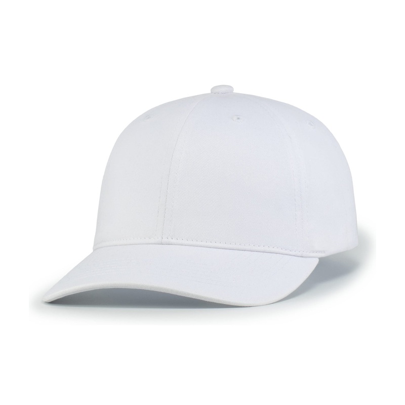 Augusta Low-Profile Unstructured Snapback Cap
