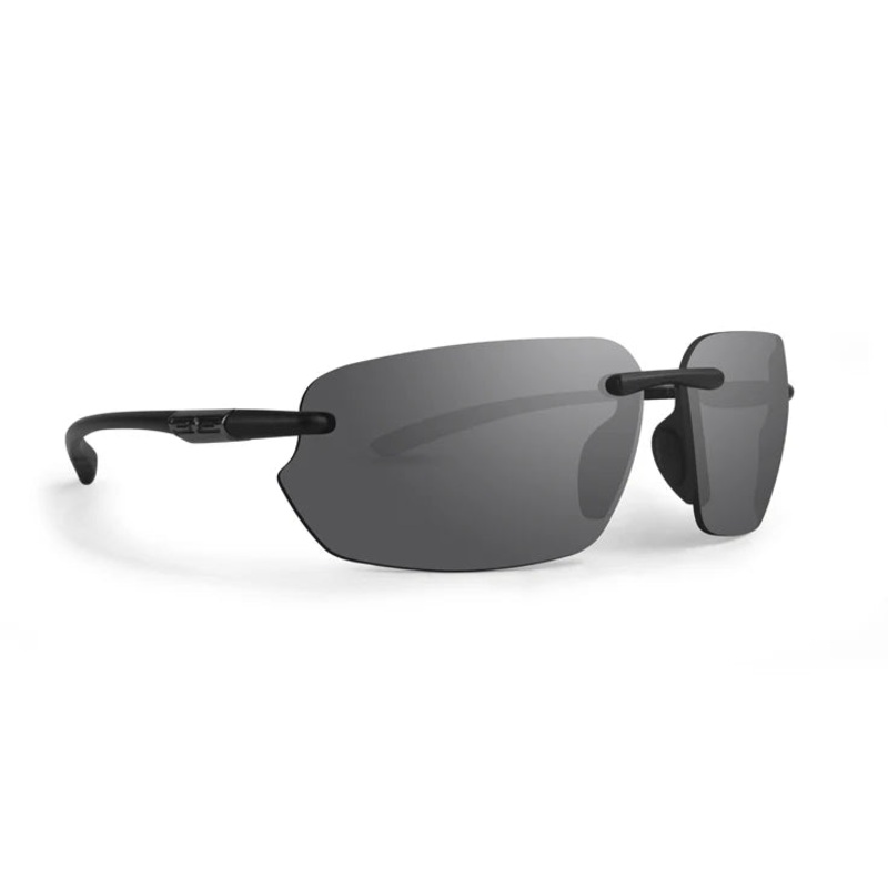 Epoch McGavin Sunglasses|Smoke|Brown