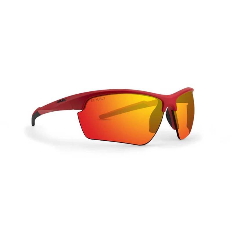 Epoch Kennedy Sport Wrap Sunglasses