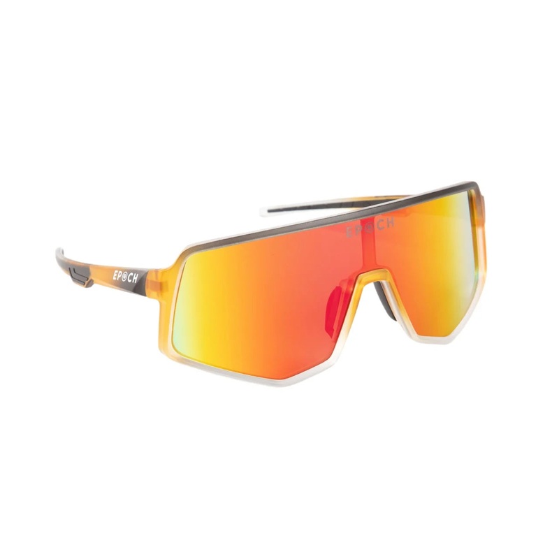 Epoch L2 Sport Wrap Sunglasses