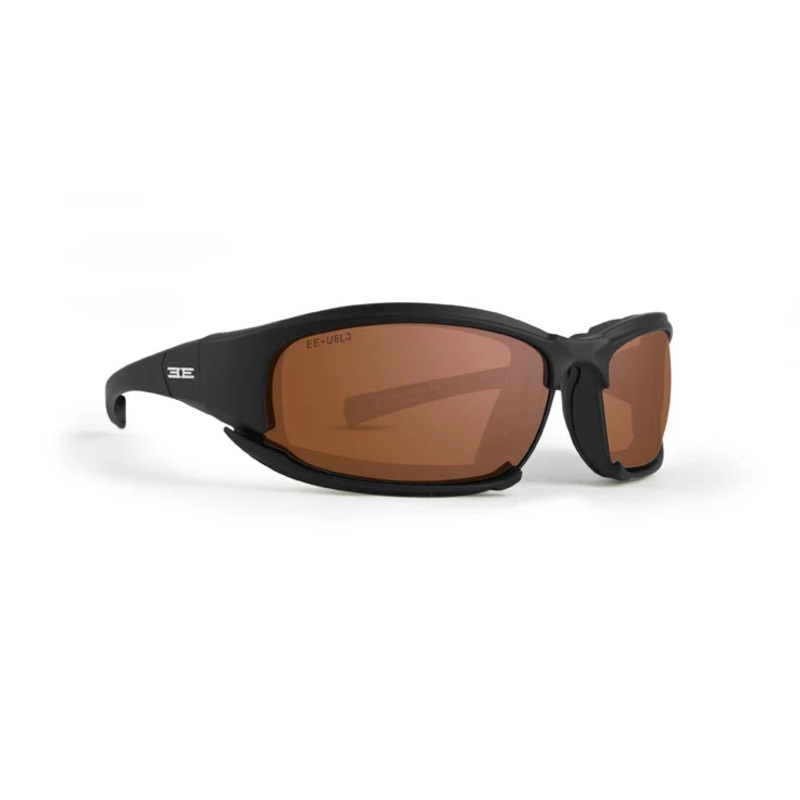 Epoch Hybrid Sunglasses|Clear|Yellow|Amber|Photochromic Clear to Smoke|Smoke