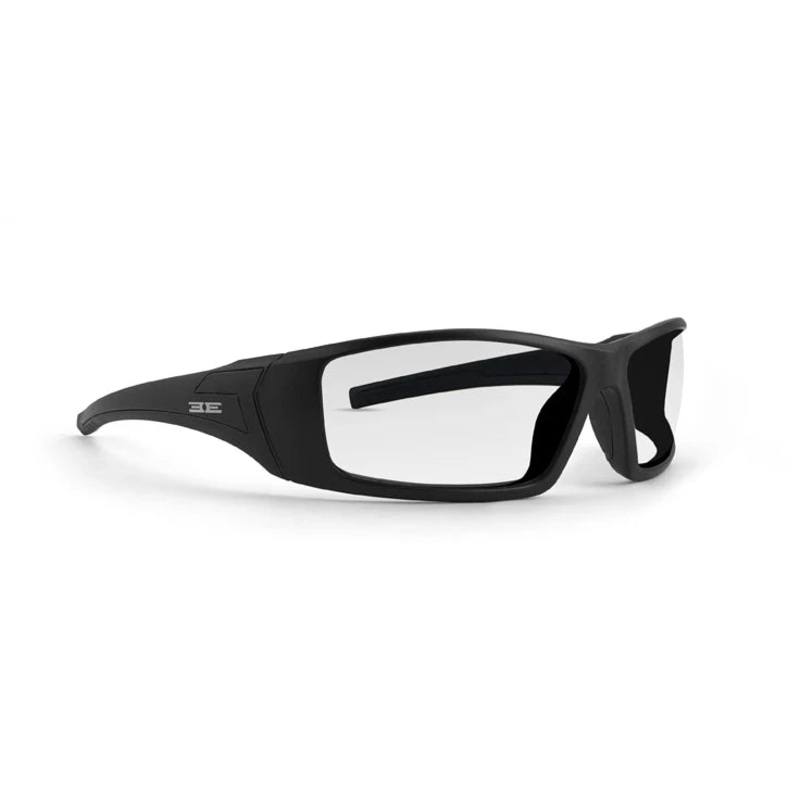 Epoch Liberator Sunglasses|Yellow|Clear|Smoke|Photochromic Clear to Smoke|Amber|Red Mirror|Blue Mirror