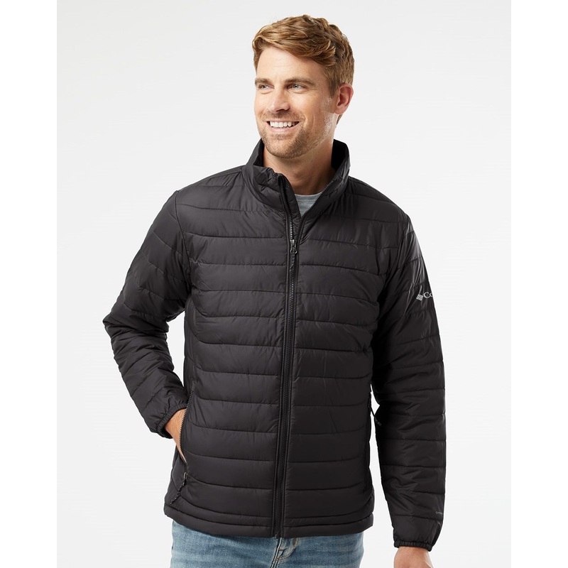 Columbia Powder Lite II Jacket