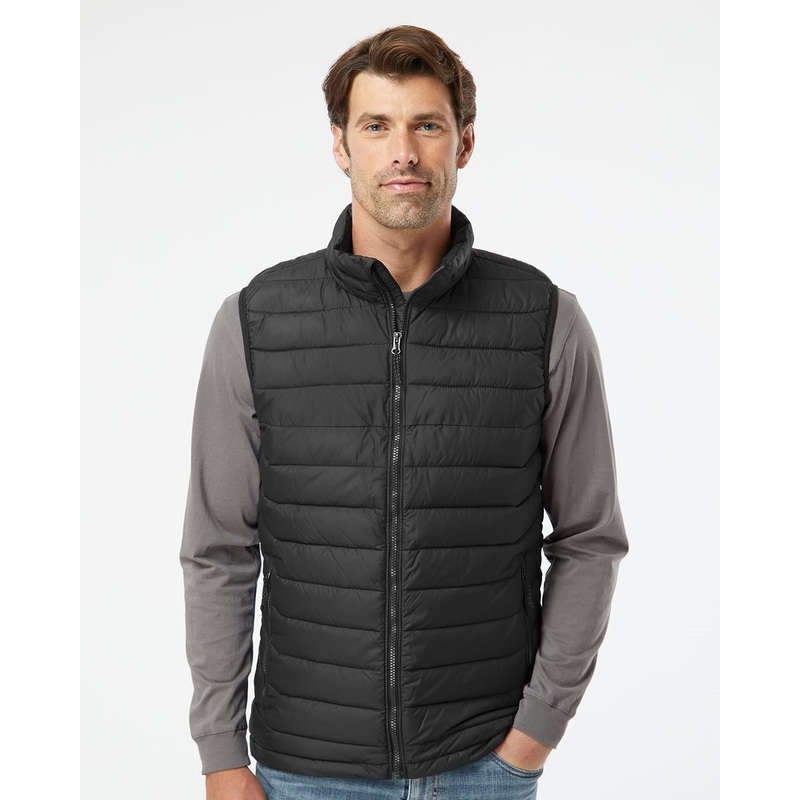 Columbia Powder Lite II Vest|Black|Collegiate Navy|S|M|L|XL|XXL|3X
