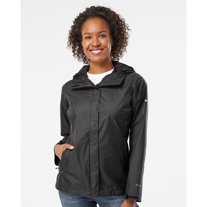 Columbia Women’s Arcadia II Jacket