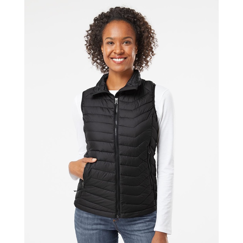 Columbia Women’s Powder Lite Vest