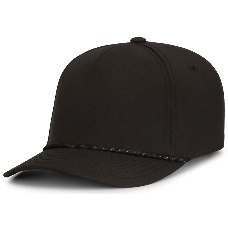 Pacific Headwear Weekender Cap