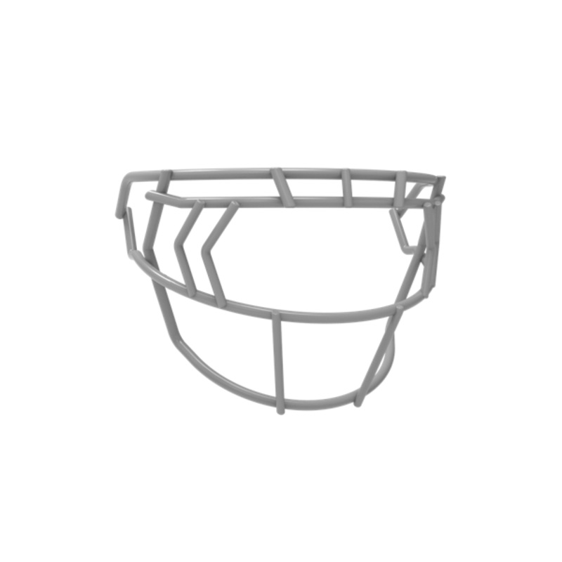 Schutt F7 EGOP IV NB Premium Carbon Steel Facemask