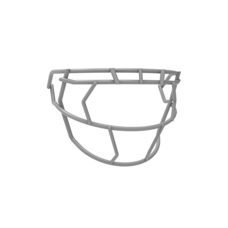 Schutt F7 EGOP VI NB Premium Carbon Steel Facemask