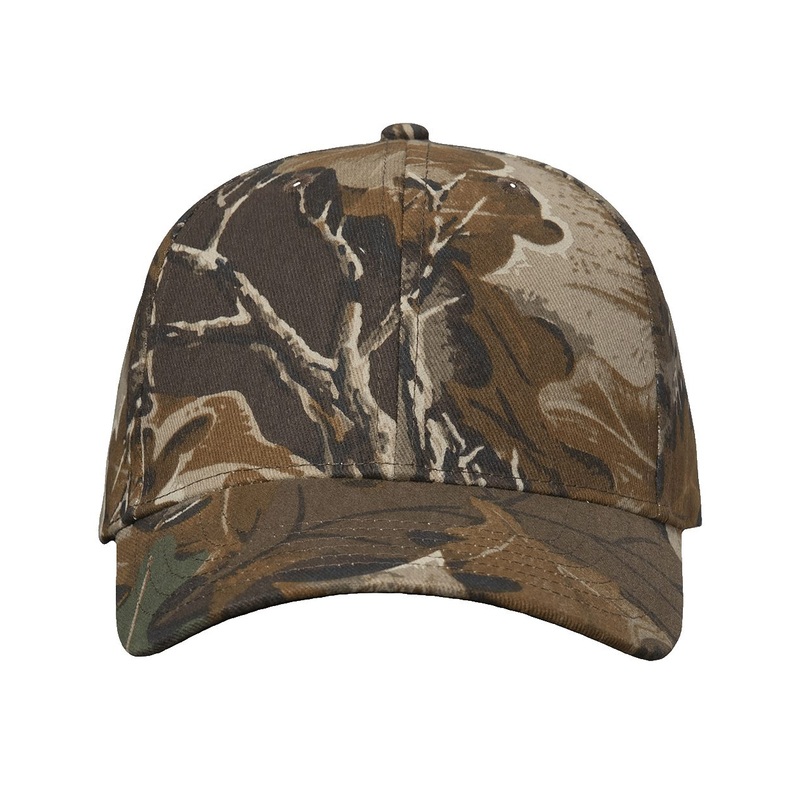 Valucap Licensed Camo Cap|Mossy Oak Breakup|Advantage Classic