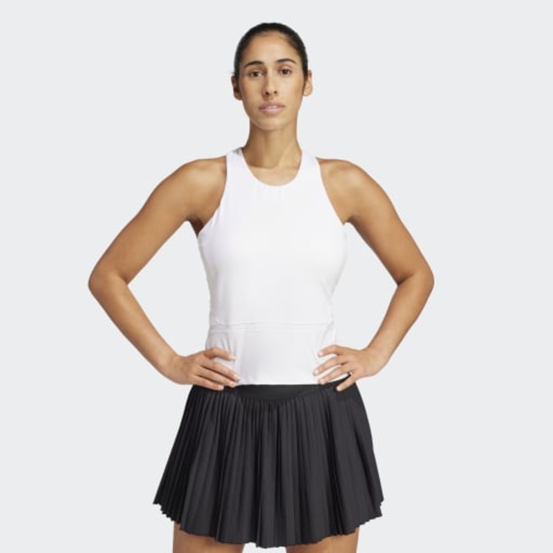 adidas Women’s Tennis Climacool Tank Top