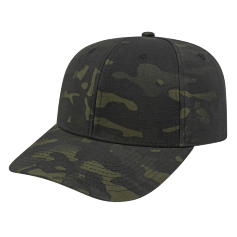 Cap America i2022 MultiCam Full Fabric Cap
