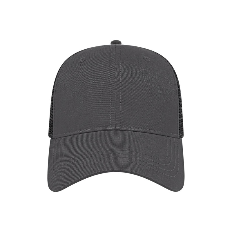 Cap America X-tra Value Polyester Trucker Cap