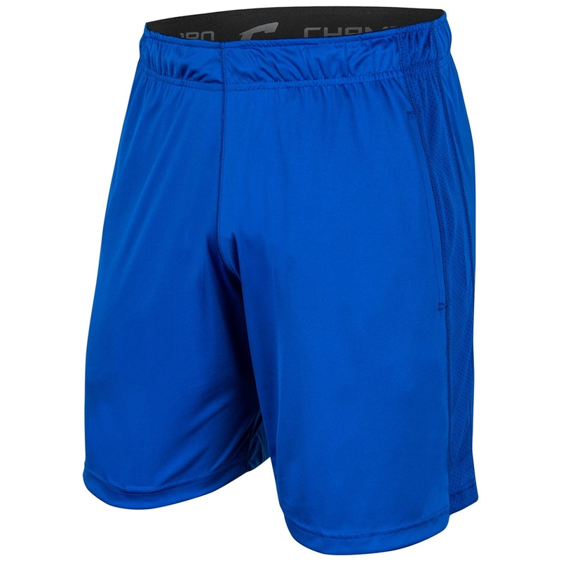 Champro Youth 7 Limitless Short with Pockets