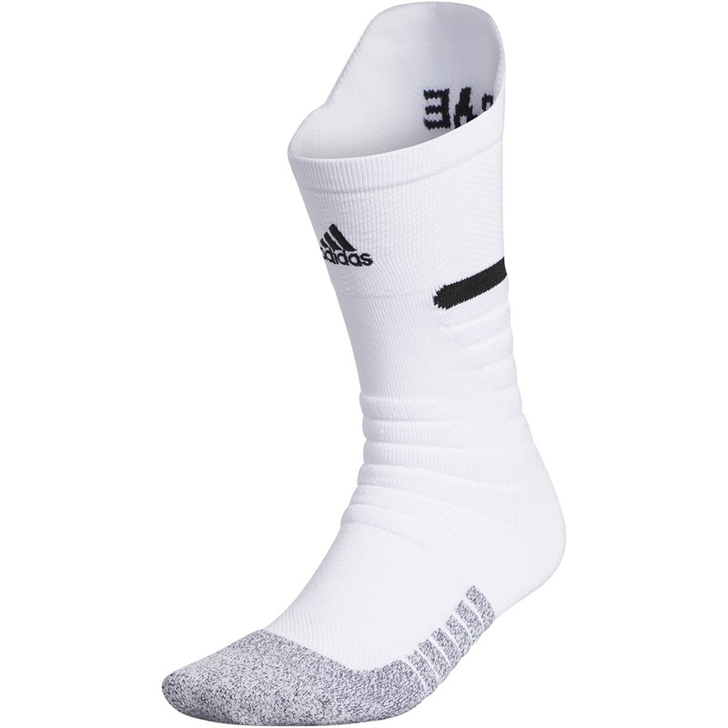adidas Adizero Football Cushioned Crew Socks