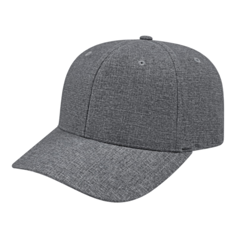 Cap America i8510 Flexfit 110 Mlange Snap Back Cap
