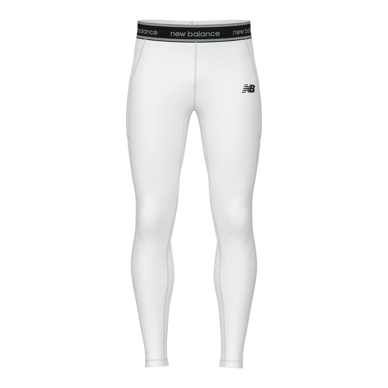 New Balance Men’s Cold Weather Legging Base Layer (Tall)