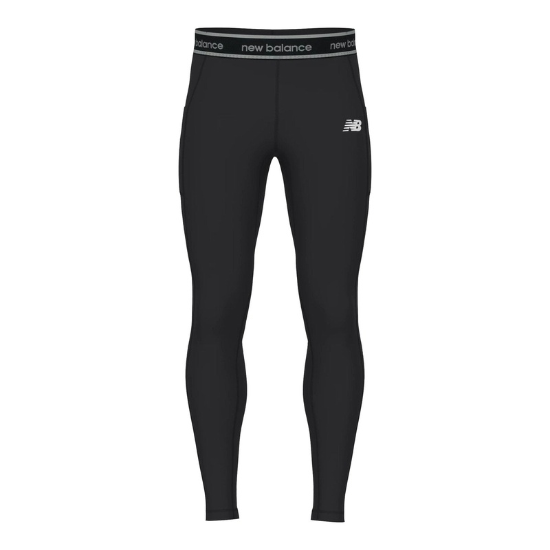New Balance Men’s Cold Weather Legging Base Layer