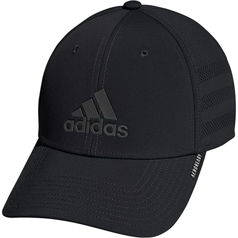 adidas Men’s Gameday III Stretch Cap