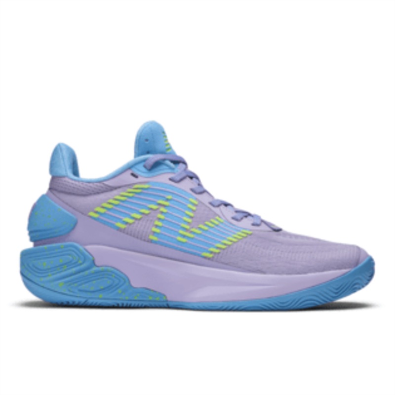 New Balance Men’s TWO WXY V5 Basketball Shoe – BB2WYCG5 (Wide)