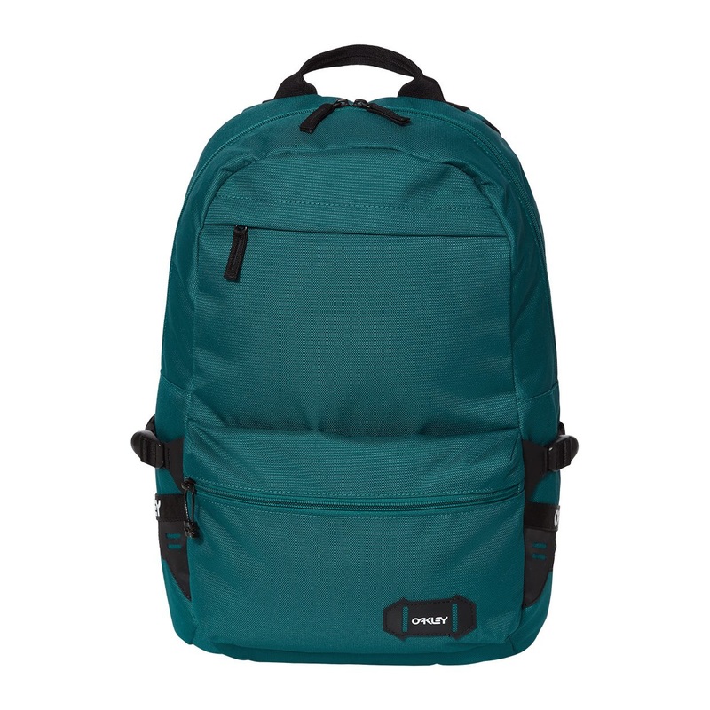 Oakley 20L Street Backpack|Petrol|Fathom|Core Camo|Pixel|Blackout
