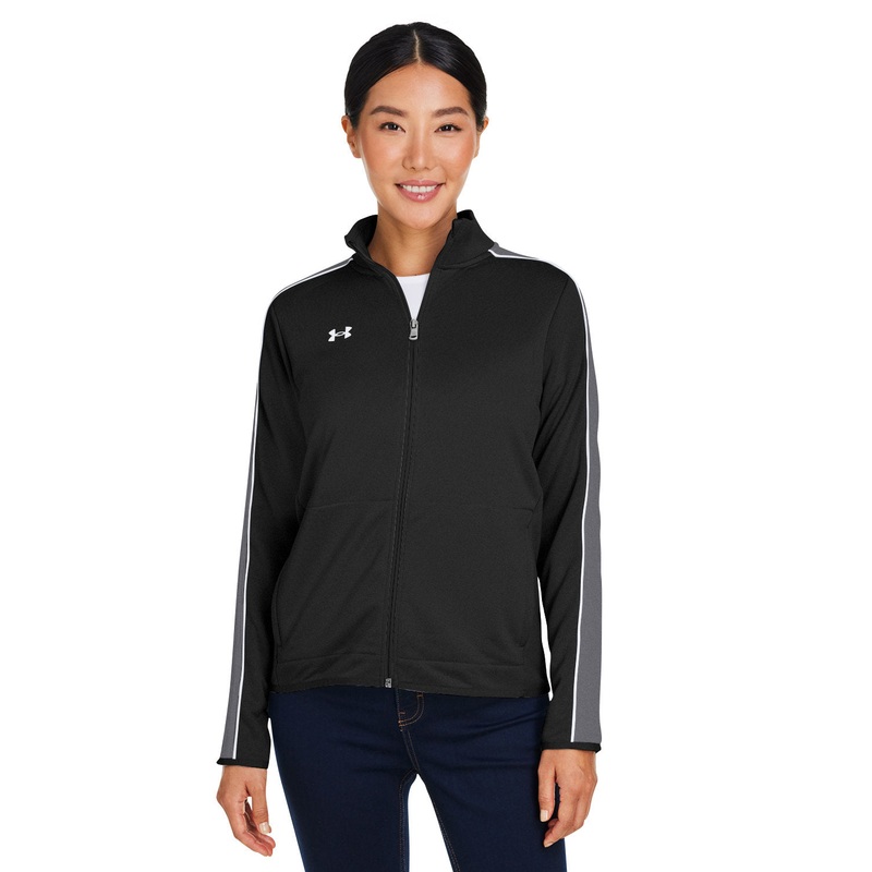 Under Armour Ladies’ Command Full-Zip 2.0